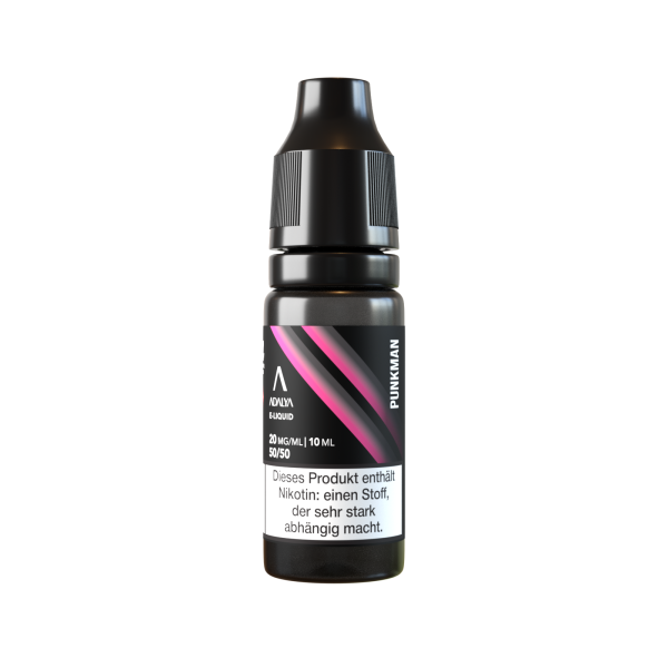 Adalya, E-Liquid, Punkman, 10ml