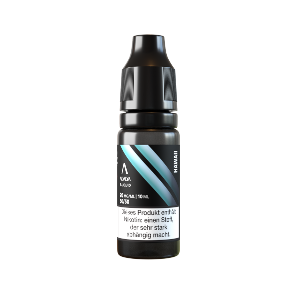 Adalya, E-Liquid, Hawaii, 10ml